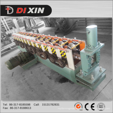 Machine de formage de rouleaux Cangzhou Dixin Cie., Ltd